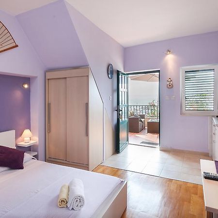 Studio Apartment Odak Podgora Eksteriør billede